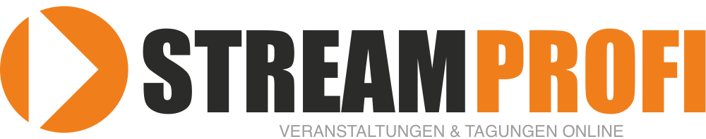 Logo StreamProfi